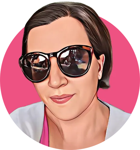 Jessica – Bokballerinan