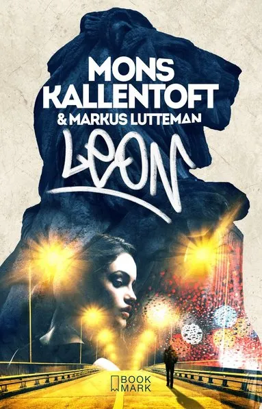 Omslag: Leon
