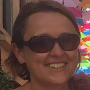 Lucy Diamond