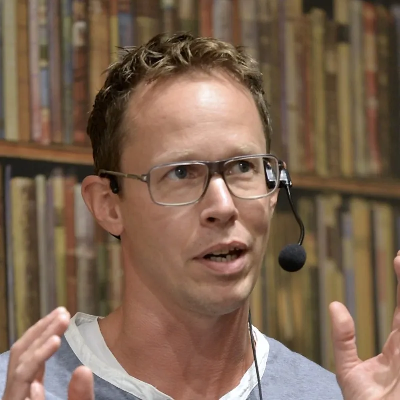 Markus Lutteman