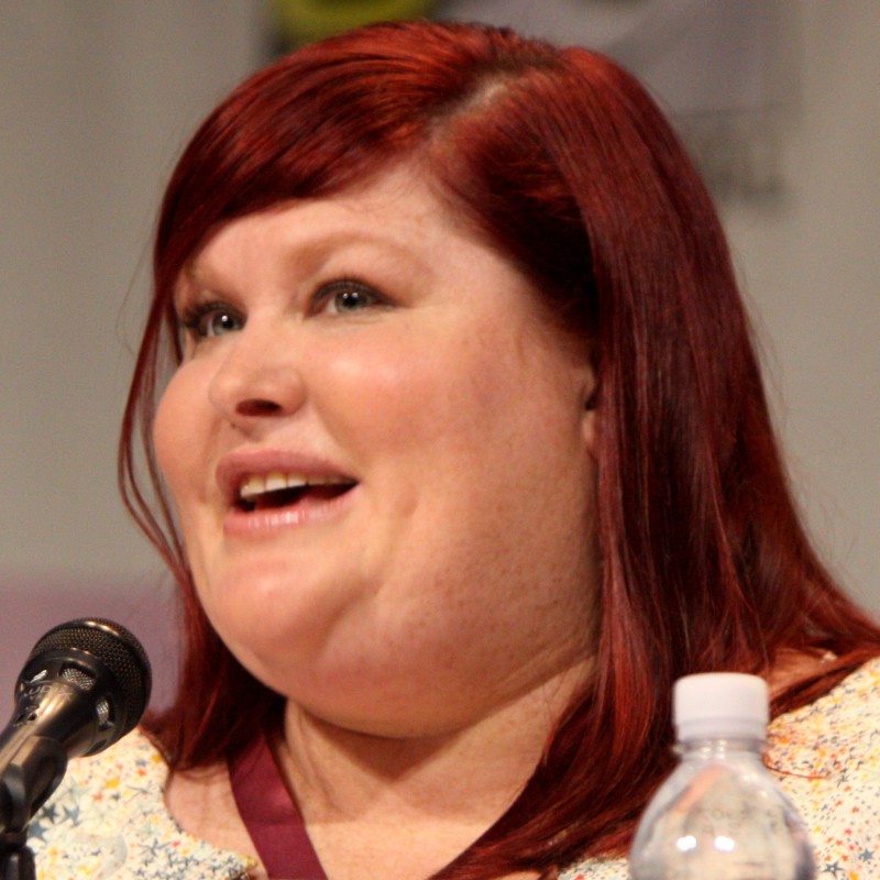 Cassandra Clare
