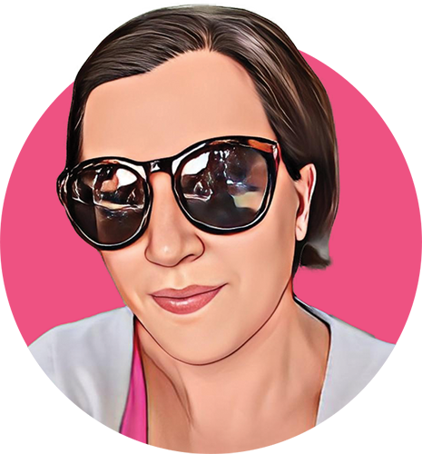 Jessica – Bokballerinan